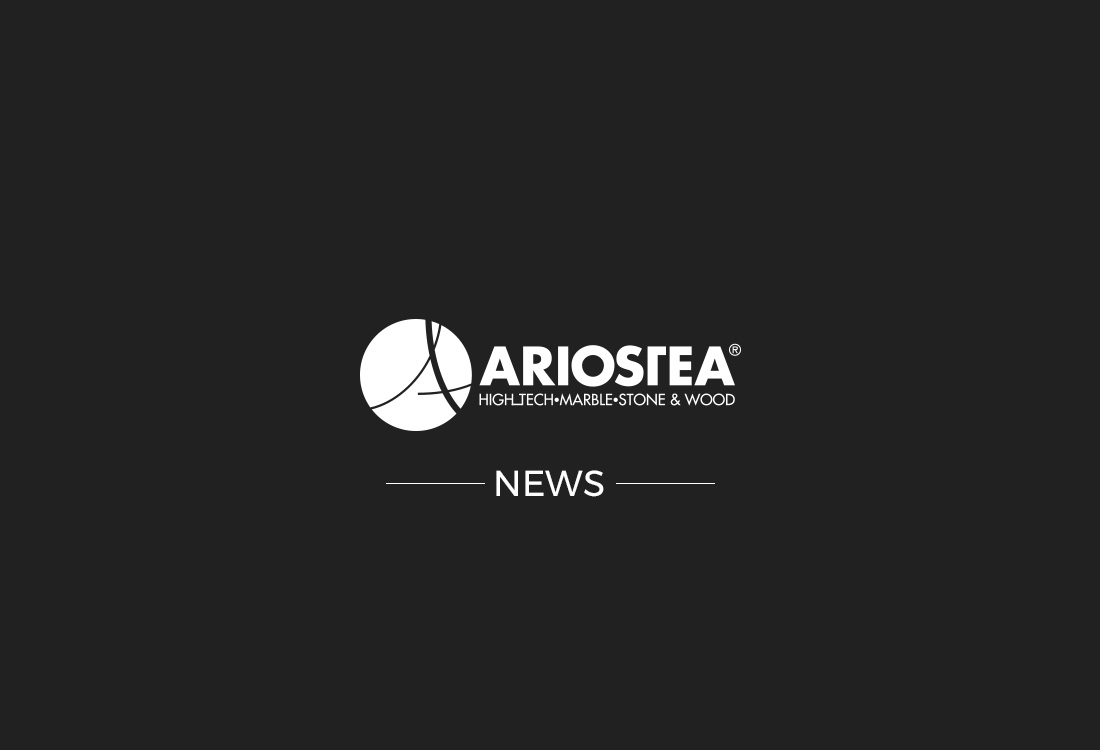 Ariostea Surface Design Show