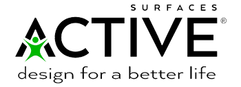 ACTIVE SURFACES<sup>®</sup>