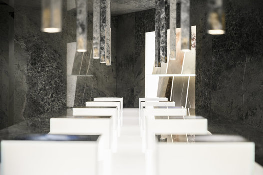 ULTRA Application Design - TOPS & BATHROOM