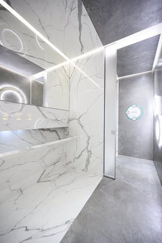 ULTRA Application Design - TOPS & BATHROOM