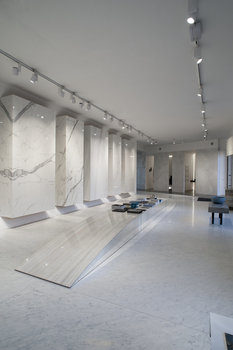 ULTRA Application Design - INTERIOR DESIGN