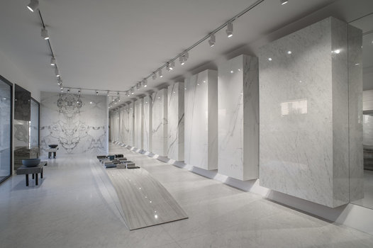 ULTRA Application Design - INTERIOR DESIGN