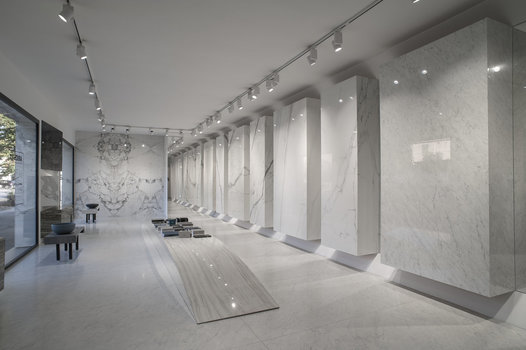 ULTRA Application Design - INTERIOR DESIGN
