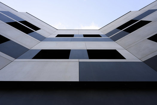 ULTRA Application Design - FLOOR & WALL STAIRS