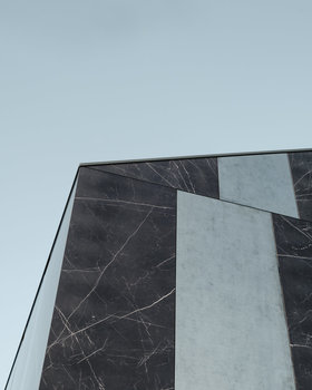ULTRA Application Design - FLOOR & WALL STAIRS