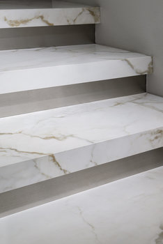 ULTRA Application Design - FLOOR & WALL STAIRS
