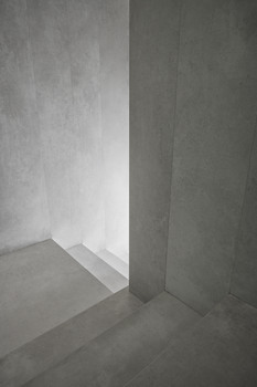 ULTRA Application Design - FLOOR & WALL STAIRS