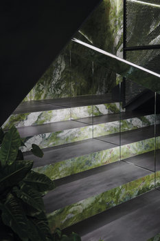 ULTRA Application Design - FLOOR & WALL STAIRS