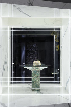 ULTRA Application Design - INTERIOR DESIGN
