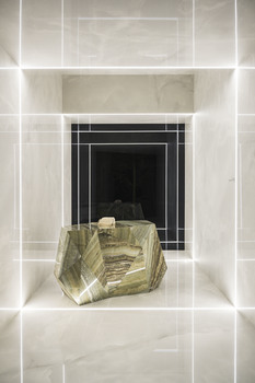 ULTRA Application Design - INTERIOR DESIGN