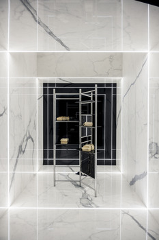 ULTRA Application Design - INTERIOR DESIGN