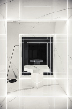 ULTRA Application Design - INTERIOR DESIGN