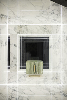 ULTRA Application Design - INTERIOR DESIGN