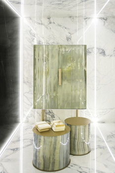ULTRA Application Design - INTERIOR DESIGN