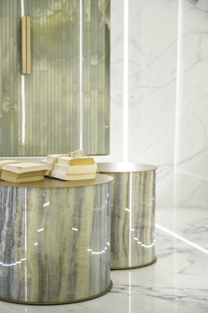 ULTRA Application Design - INTERIOR DESIGN