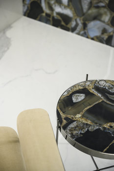 ULTRA Application Design - INTERIOR DESIGN
