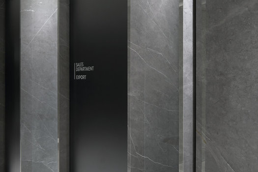 ULTRA Application Design - DOORS & SLIDING WALL