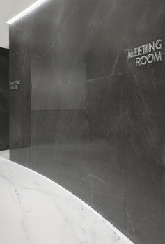 ULTRA Application Design - DOORS & SLIDING WALL