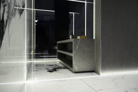 ULTRA Application Design - TOPS & BATHROOM