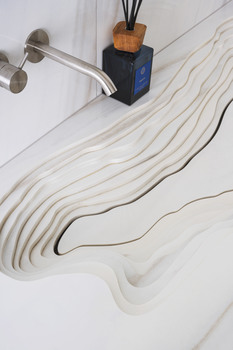 ULTRA Application Design - TOPS & BATHROOM
