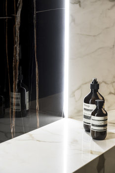 ULTRA Application Design - TOPS & BATHROOM