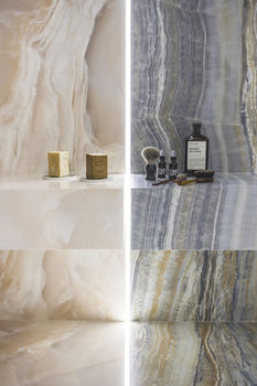 ULTRA Application Design - TOPS & BATHROOM