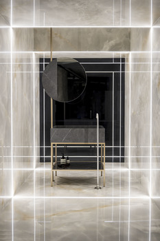 ULTRA Application Design - TOPS & BATHROOM