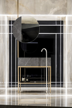 ULTRA Application Design - TOPS & BATHROOM