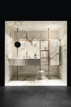 ULTRA Application Design - TOPS & BATHROOM