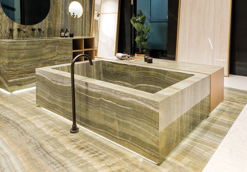 ULTRA Application Design - TOPS & BATHROOM