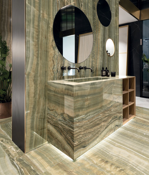 ULTRA Application Design - TOPS & BATHROOM