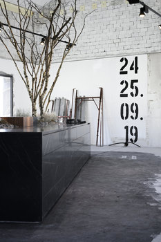 ULTRA Application Design - DOORS & SLIDING WALL