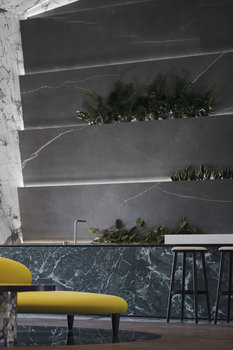 ULTRA Application Design - DOORS & SLIDING WALL