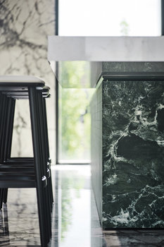 ULTRA Application Design - DOORS & SLIDING WALL