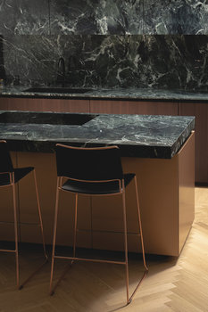 ULTRA Application Design - DOORS & SLIDING WALL