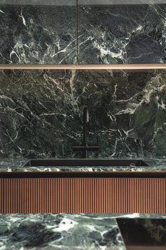 ULTRA Application Design - DOORS & SLIDING WALL