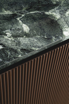 ULTRA Application Design - DOORS & SLIDING WALL