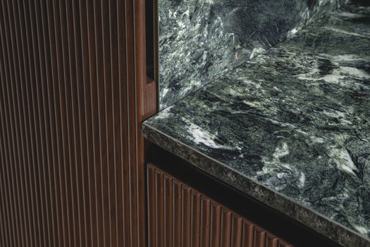 ULTRA Application Design - DOORS & SLIDING WALL