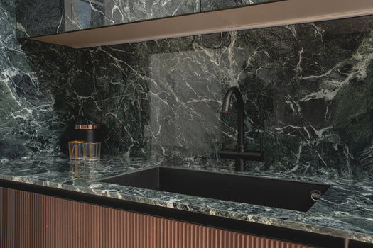 ULTRA Application Design - DOORS & SLIDING WALL