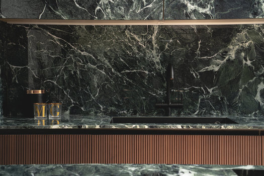 ULTRA Application Design - DOORS & SLIDING WALL