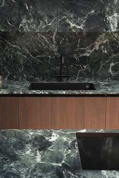 ULTRA Application Design - DOORS & SLIDING WALL