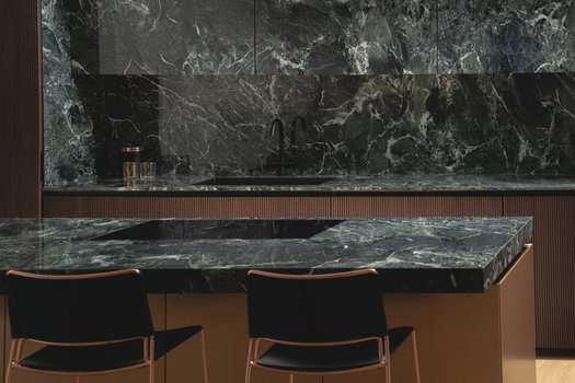 ULTRA Application Design - DOORS & SLIDING WALL
