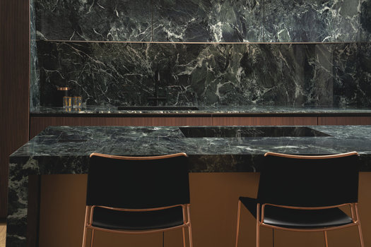 ULTRA Application Design - DOORS & SLIDING WALL