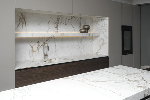 ULTRA Application Design - DOORS & SLIDING WALL