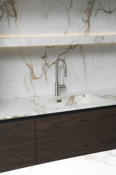 ULTRA Application Design - DOORS & SLIDING WALL