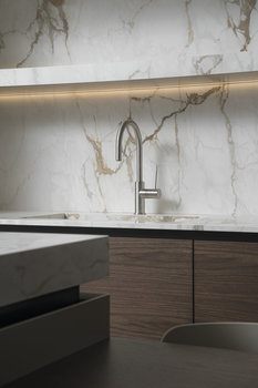ULTRA Application Design - DOORS & SLIDING WALL