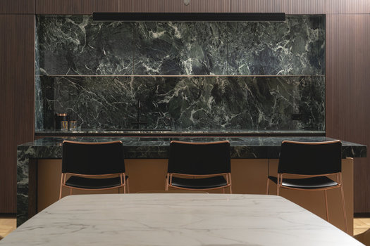ULTRA Application Design - DOORS & SLIDING WALL