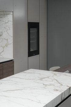 ULTRA Application Design - DOORS & SLIDING WALL
